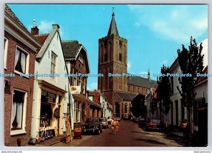 L351889 Naarden. Bussummerstraat. Jos Pe