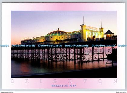 L353171 Brighton Brighton Pier Janon Distribution G Thornton