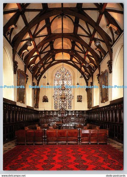 L354885 Exeter Guildhall The Main Hall Exeter City Council Ashley House Printing