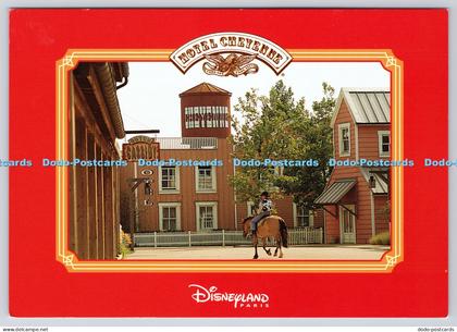 L359405 Hotel Cheyenne Disneyland Paris