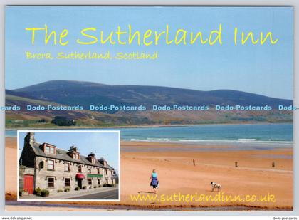 L360093 Scotland Brora Sutherland Multi View