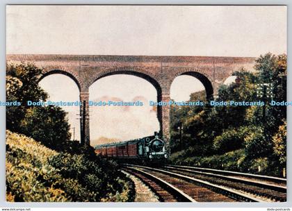 L360407 Brentwood Seven Arch Bridge Essex Record Office Essex Libraries English