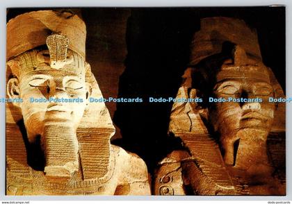 L362595 Abu Simbel The Great Tempel Z Art