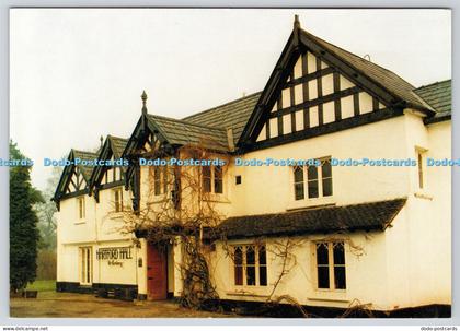 L365791 Hartford Hall Hotel School Lane Hartford Northwich Cheshire Mack of Manc