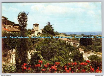 L370625 Montpezat de Quercy Tarn et Gne Un des Aspects du Village Apa Poux As de