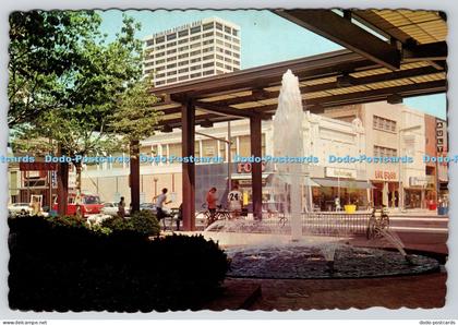 L370714 Indiana South Bend Thru the Lens of Ernie Borror 1979