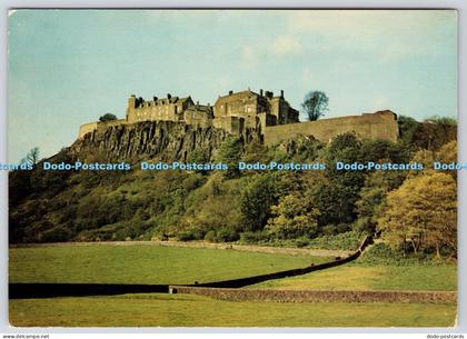 L371542 Stirlingshire Stirling Castle J Arthur Dixon Ltd