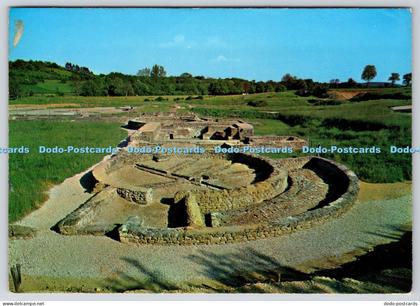L371632 Le Morvan Touristique St Pere sous Vezelay Yonne Les Fontaines Salees Ru