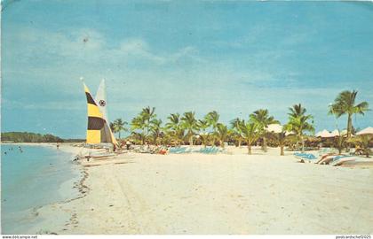 Lot 32  kings inn beach cabana freeport grand bahama Bahamas caribbean windsurf
