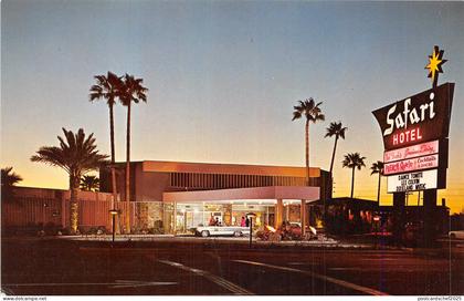 Lot 34 usa safari hotel car scottsdale arizona