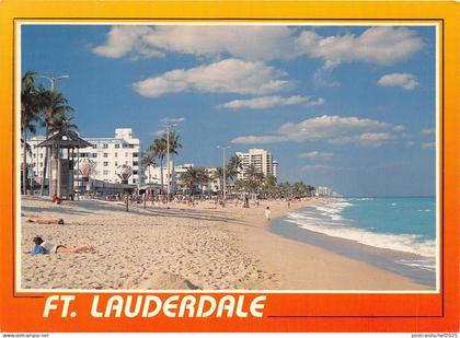 Lot 6 fort lauderdale florida usa  beach hotel