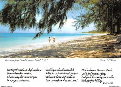 Lot166 caribbean grand cayman island