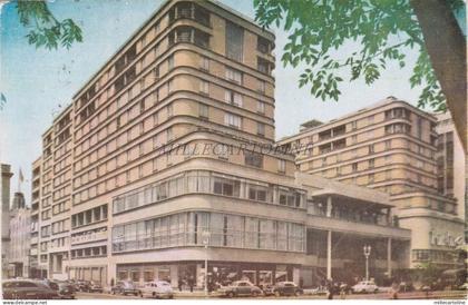 MEXICO - Mexico City D.F. - Hotel del Prado