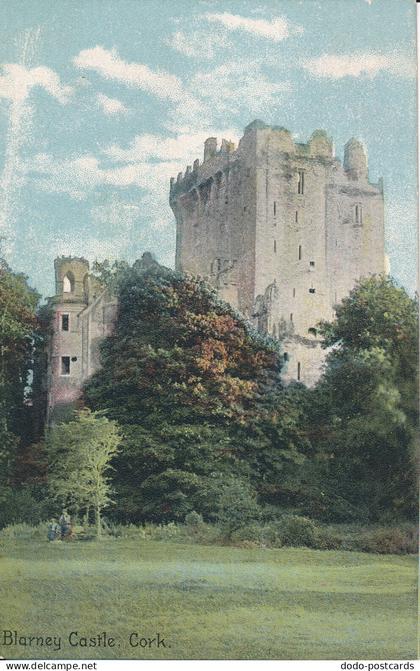 PC18232 Blarney Castle. Cork