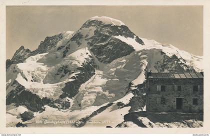 PC18975 Gandegghutte. Kilchberg