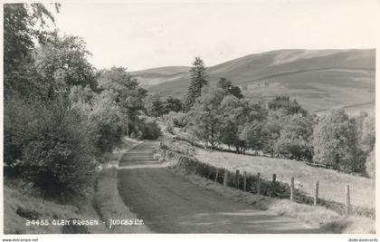 PC41606 Glen Prosen. Judges Ltd. No 24455