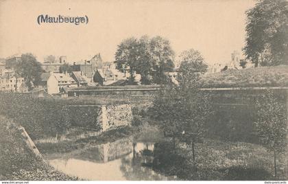 PC70129 Maubeuge