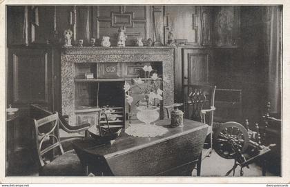 PC71939 Parlour. The Three Marines. Scarborough