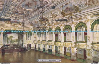 R001102 The Palace Ballroom Austin and Co