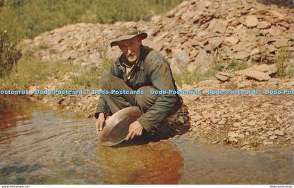 R005256 Yukon Sourdough H S Crocker