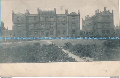 R007298 Bradford Infirmary Frith