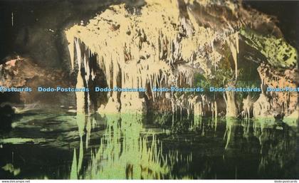 R007996 Mar de Venecia Cuevas Dels Hams J Veny