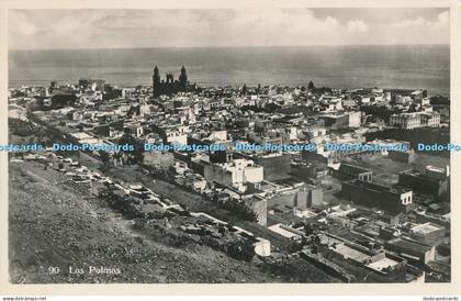 R014914 as Palmas B Hopkins