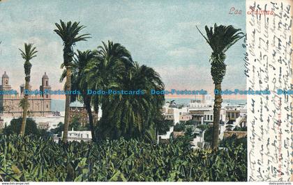 R019626 Las Palmas