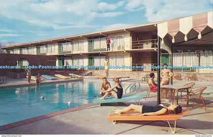 R020231 The Coachmans Inn East Capitol at Ferry St Little Rock Arkansas Miller a