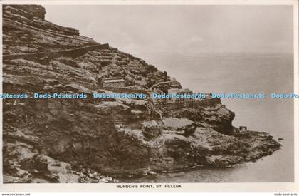 R024028 Mundens Point St Helena