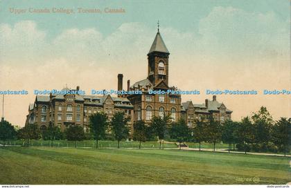 R026705 Upper Canada College Toronto Canada Valentine