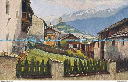 R027708 Ardez Zwitserland Phytine