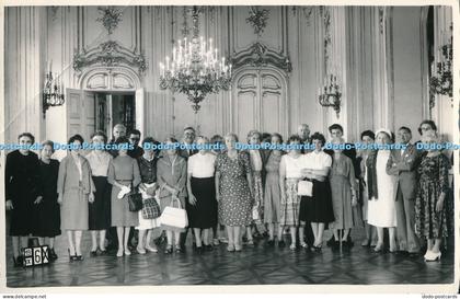 R031763 Wien Schloss Schonbrunn Fachet