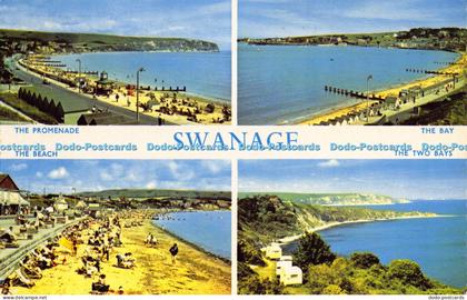R043226 Swanage Multi view