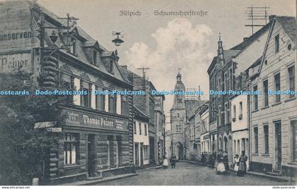 R045985 Zulpich Schumacherstrasse R Becker