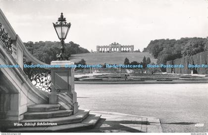R046914 Wien Schloss Schonbrunn RP