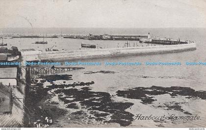 R048753 Harbour Ramsgate