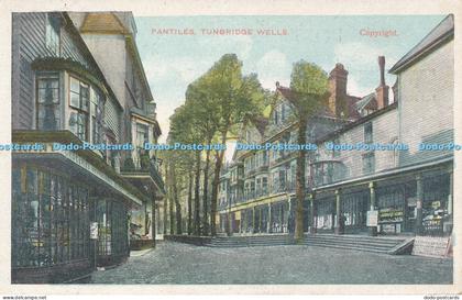 R049941 Pantiles Tunbridge Wells
