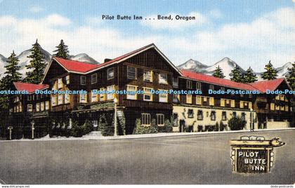 R054117 Pilot Butte Inn Bend Oregon Kropp