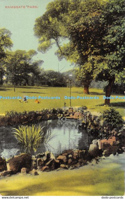 R055934 Ramsgate Park