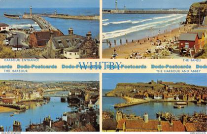 R070663 Whitby. Multi view