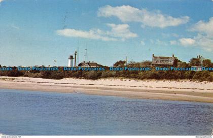 R071561 Chatham. Cape Cod. mass. Sawin