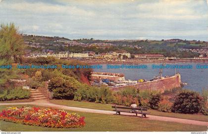 R071594 Ravenswood Gardens. Paignton