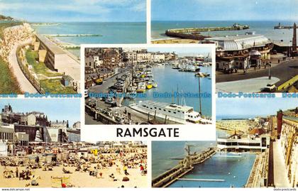 R071790 Ramsgate. Multi view