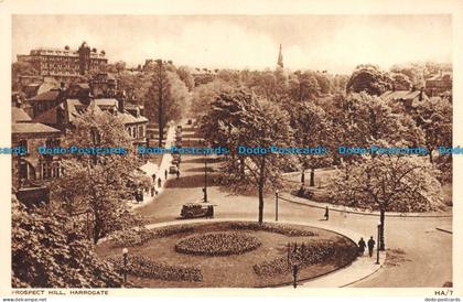 R146554 Prospect Hill. Harrogate
