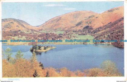R158696 Grasmere. Abraham