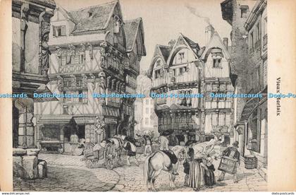 R199672 Vieux Morlaix