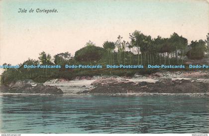 R209204 Isla de Cortegada_