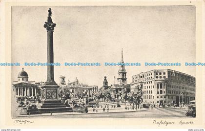 R211522 Trafalgar Square Tuck