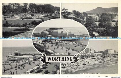 R215250 Worthing Multi View